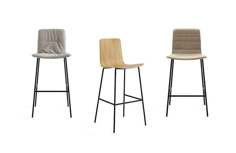 Taburete Klip-297309