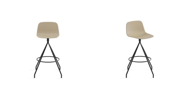 Taburete Maarten Low Back-297725
