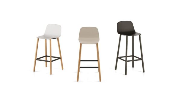 Taburete Maarten Low Back-297728