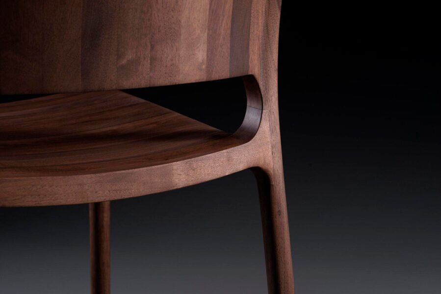 Silla Latus-300303