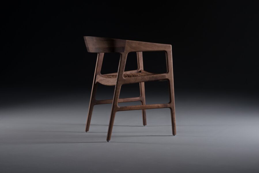 Silla Tesa-300421