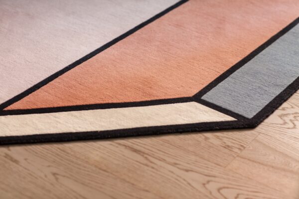 Alfombra Visioni-300555