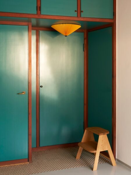 Lámpara Matin Flush Mount-299390
