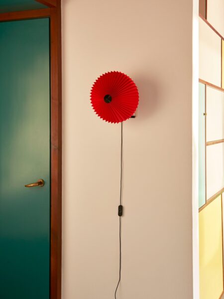 Lámpara Matin Wall-299311