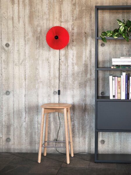 Lámpara Matin Wall-299316