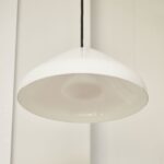 Lámpara Pao Glass Pendant ER-300025
