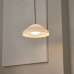 Lámpara Pao Glass Pendant ER-300028