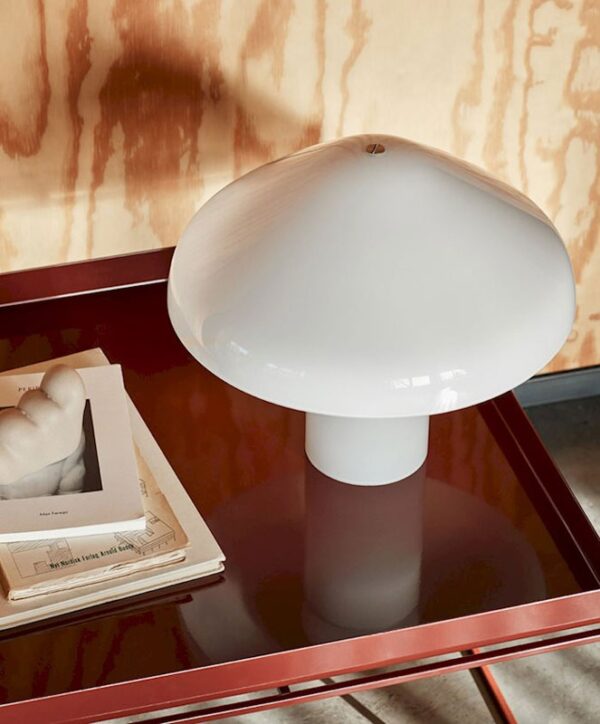Lámpara Pao Glass Table ER-300052