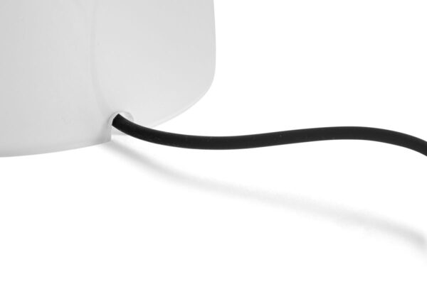 Lámpara Pao Glass Table ER-300053