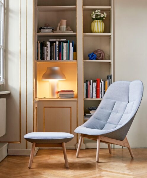 Lámpara PC Table-299483