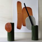 Florero Découpage-299821