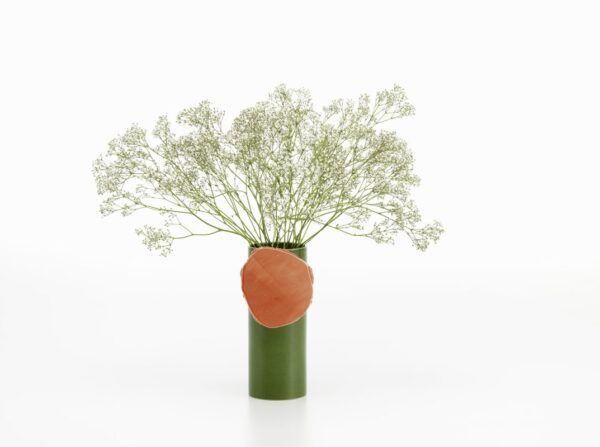Florero Découpage-299808