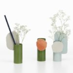 Florero Découpage-299815