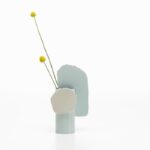 Florero Découpage-299793