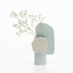 Florero Découpage-299796