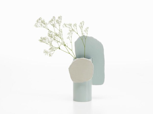 Florero Découpage-299796