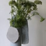 Florero Découpage-299797