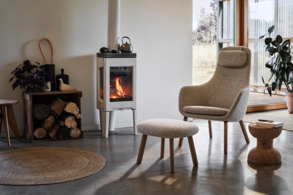 HAL Lounge Chair-358448
