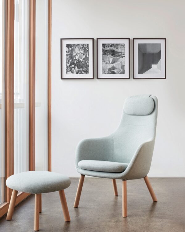 HAL Lounge Chair-299292