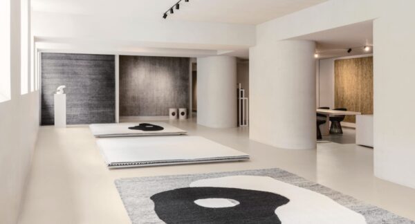 Alfombra Jean-302099