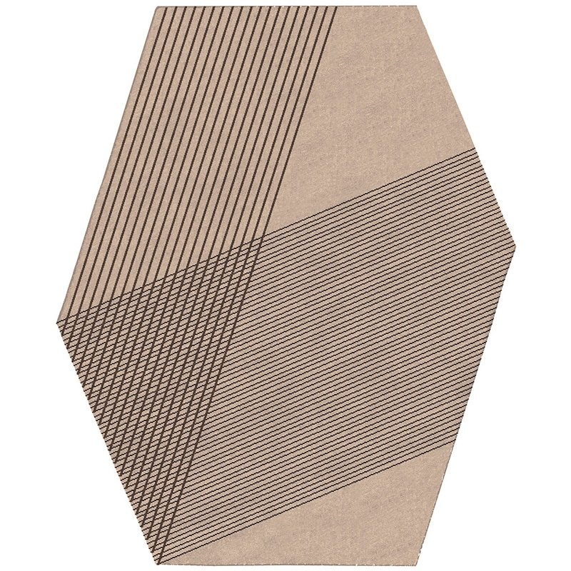 Alfombra RD Grid Kilim-0