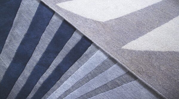 Alfombra Ventaglio-302163