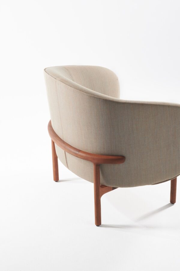 Sillón Mela Trimmed-301584