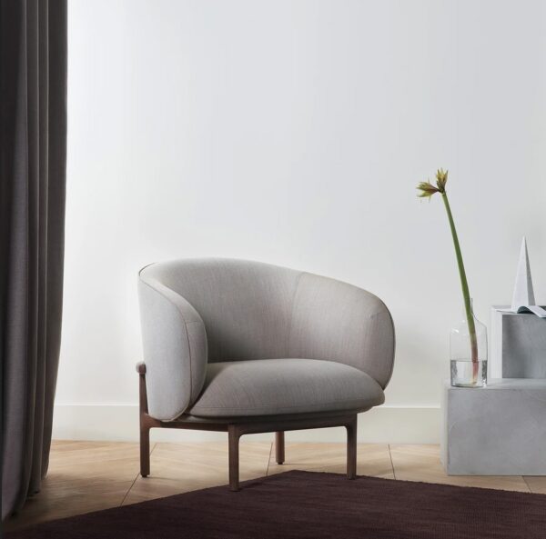 Sillón Mela Trimmed-301582