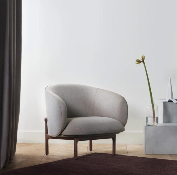 Sillón Mela Trimmed-301582