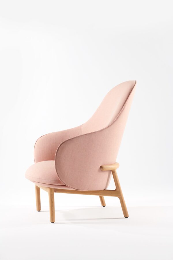 Sillón Mela High-301524