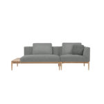 3 Plazas + Mesita Auxiliar Integrada 8.200,17 €