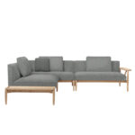 Corner + Mesita Auxiliar Integrada 8.200,17 €