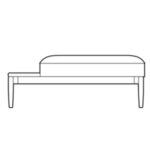 Ottoman E350 2.397,01 €