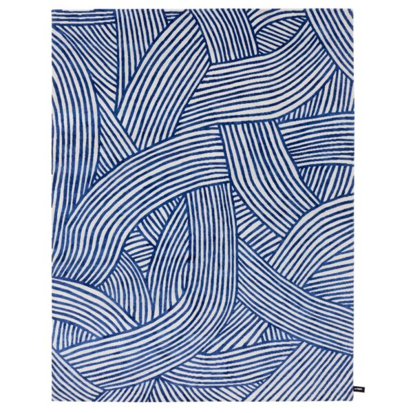 Alfombra Inky Dhow-0