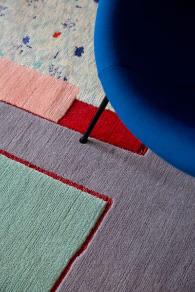 Alfombra Patcha-300864
