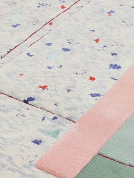 Alfombra Patcha-300865