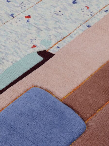 Alfombra Patcha-300859