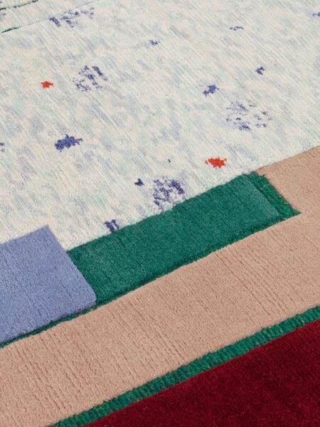 Alfombra Patcha-300861