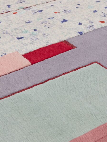 Alfombra Patcha-300862
