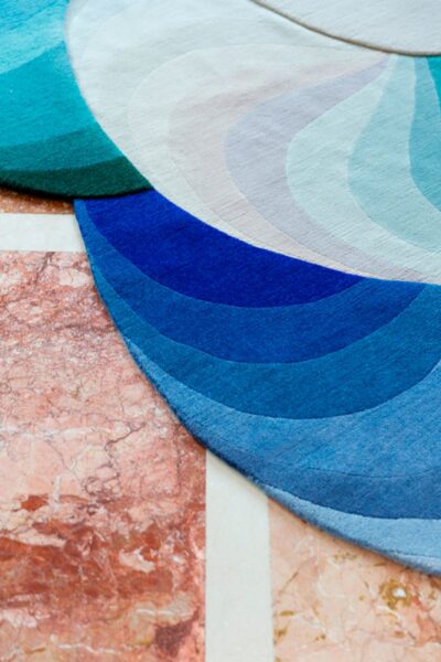 Alfombra Slinkie-300947