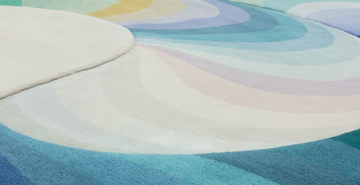 Alfombra Slinkie-300949