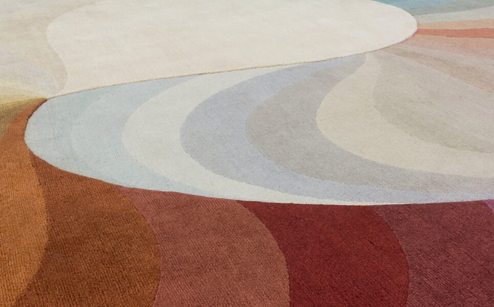 Alfombra Slinkie-300951