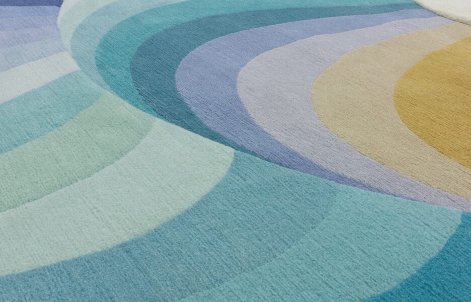 Alfombra Slinkie-300950