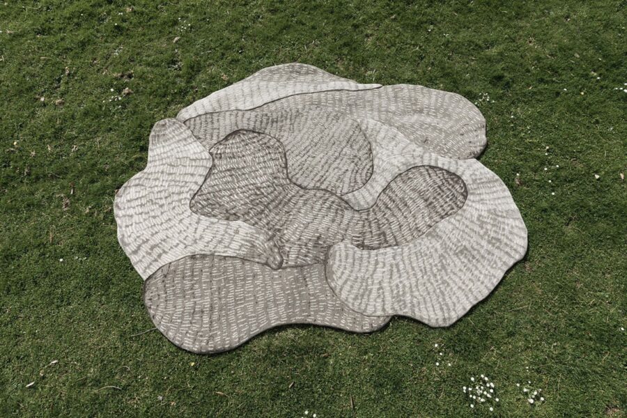 Alfombra Swarm-300768
