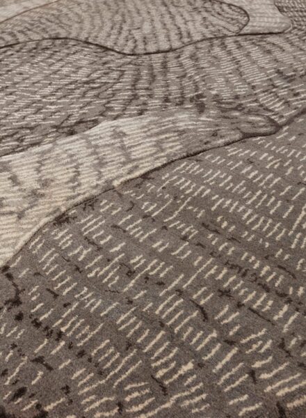 Alfombra Swarm-300771