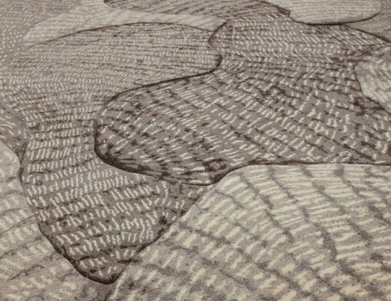 Alfombra Swarm-300770