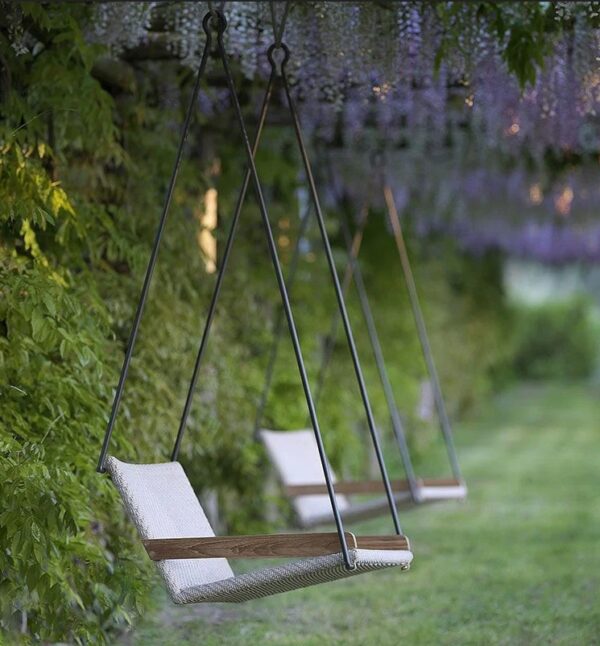 Sillón Colgante Allaperto-302270