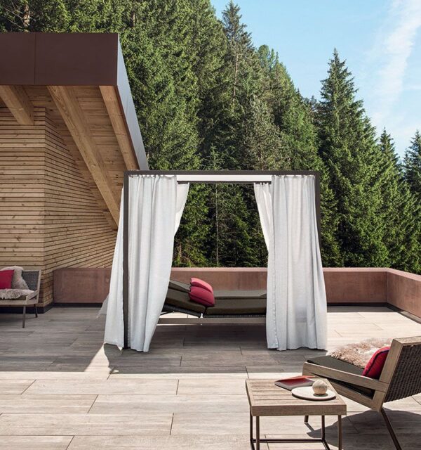 Allaperto Lounge Bed-302342