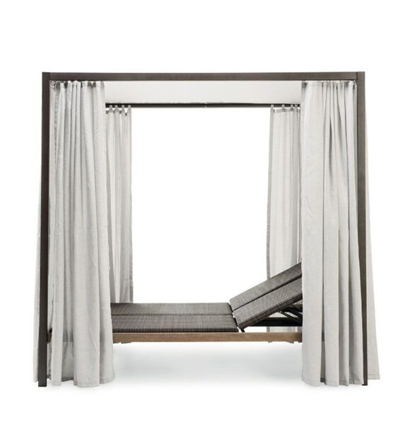 Allaperto Lounge Bed-302341