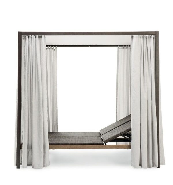 Allaperto Lounge Bed-302341
